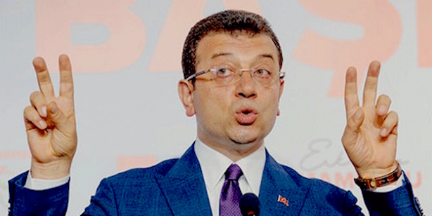 İmamoğlu ile ilgili şok iddia! Savcı Sayan’ın "aday olmayacak" bombasının ardından şimdi de bu! Yer yerinden oynayacak 