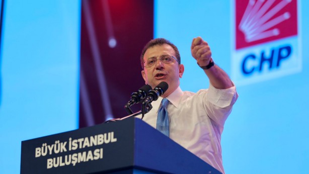 İmamoğlu ile ilgili Türkiye’yi ayağa kaldıracak iddia! Aday listelerinin YSK'ya verilmesine sadece bir gün varken bomba patladı