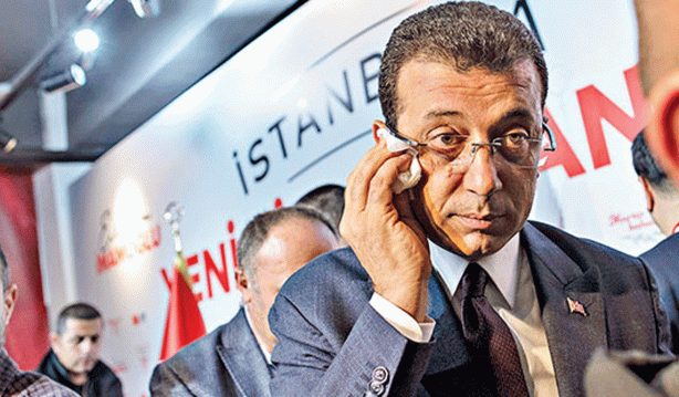 Foto - İmamoğlu ile ilgili Türkiye’yi ayağa kaldıracak iddia! Aday listelerinin YSK'ya verilmesine sadece bir gün varken bomba patladı