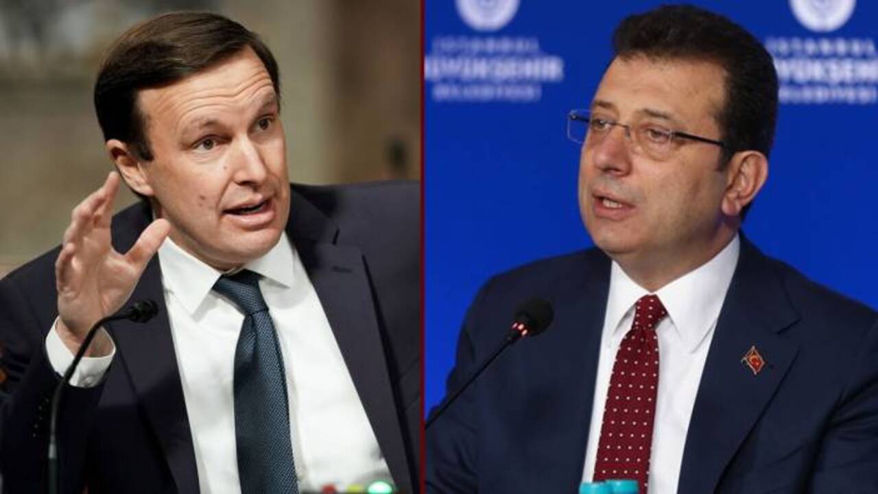 Foto - İmamoğlu ile ilgili "Yok artık" dedirten "Trump" iddiası! Bunlar tam bir deli saçması