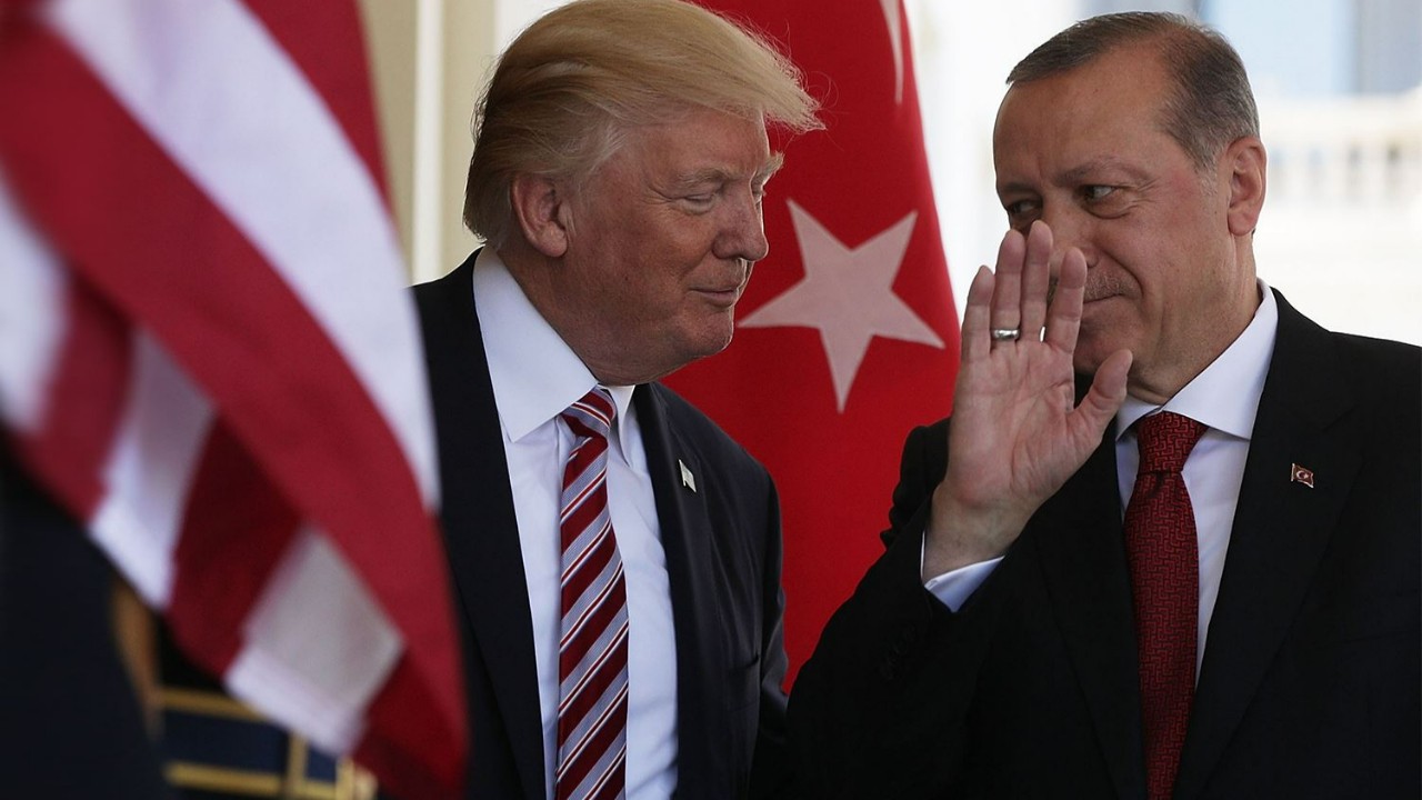 İmamoğlu ile ilgili "Yok artık" dedirten "Trump" iddiası! Bunlar tam bir deli saçması