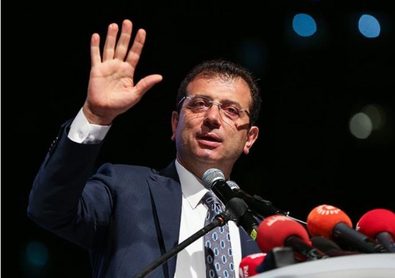 Foto - İmamoğlu İstanbul delegelerini 3 gün boyunca lüks otellerde ağırlayacak