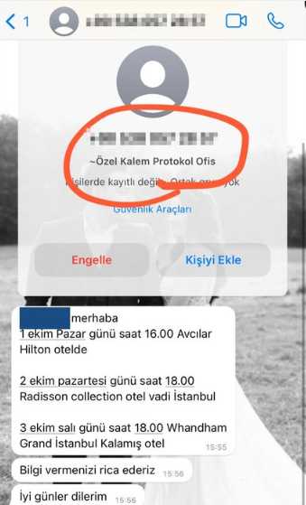 Foto - İmamoğlu İstanbul delegelerini 3 gün boyunca lüks otellerde ağırlayacak