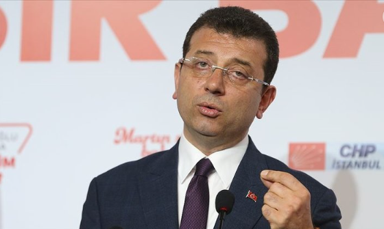 Foto - İmamoğlu İstanbul delegelerini 3 gün boyunca lüks otellerde ağırlayacak