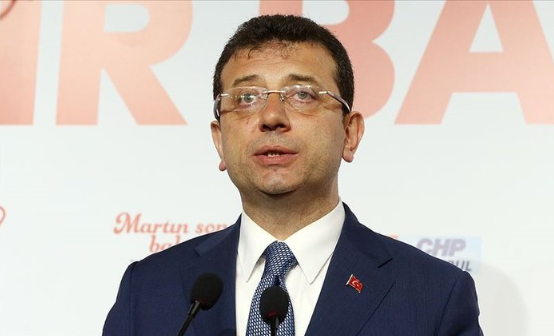 Foto - İmamoğlu İstanbul delegelerini 3 gün boyunca lüks otellerde ağırlayacak