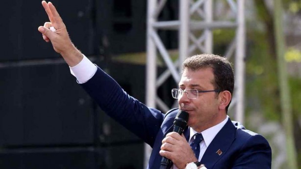 Foto - "İmamoğlu kazanırsa bırakacağım" demişti! O ünlü gazeteci, mesleğe bıraktığını açıkladı