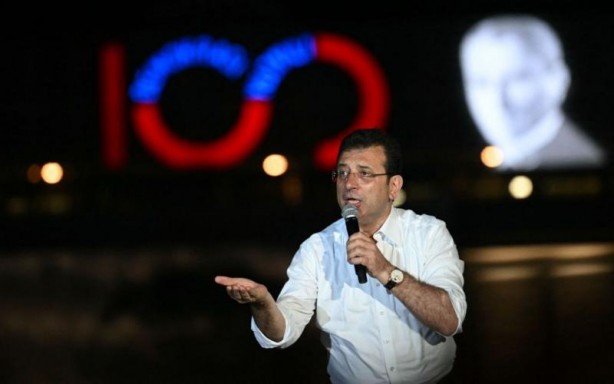 Foto - "İmamoğlu kazanırsa bırakacağım" demişti! O ünlü gazeteci, mesleğe bıraktığını açıkladı