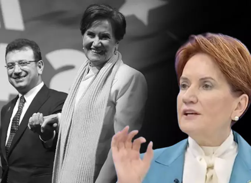 Foto - İmamoğlu kendisini CHP genel başkanı sanıyor