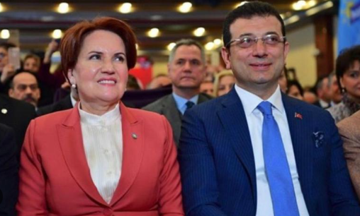 Foto - İmamoğlu kendisini CHP genel başkanı sanıyor