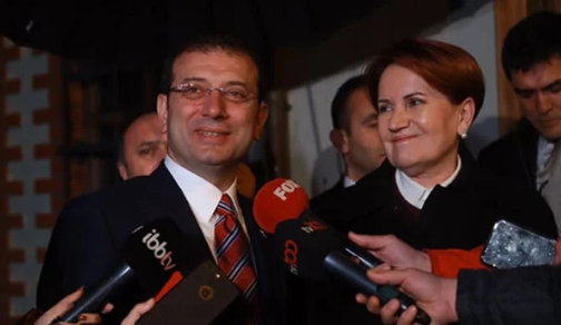 Foto - İmamoğlu kendisini CHP genel başkanı sanıyor