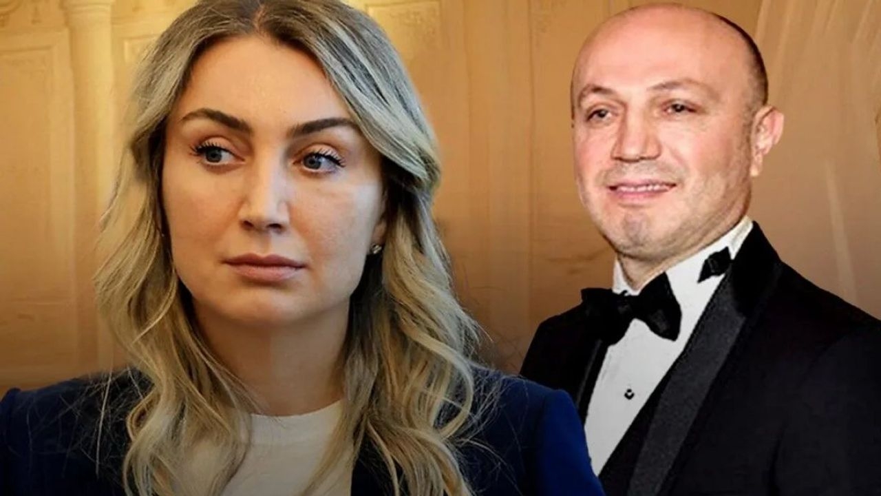 İmamoğlu malikanesinde uyuşturucu skandalı! Kardeşi uyuşturucudan enselendi, Dilek Hanım feryat etti