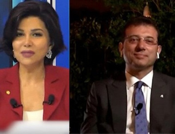 İmamoğlu medyası Adnan Oktar'ın kediciklerini geçti