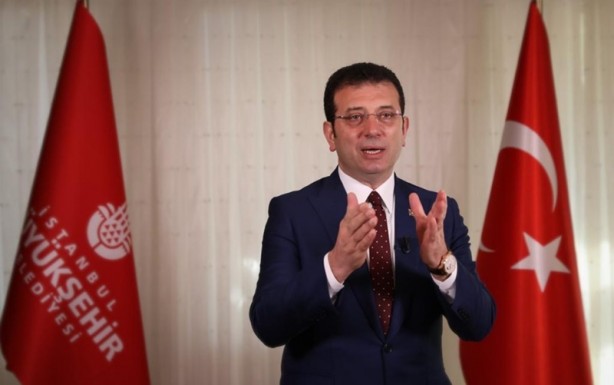 Foto - İmamoğlu medyası Adnan Oktar'ın kediciklerini geçti