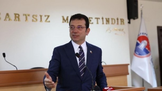 Foto - İmamoğlu medyası Adnan Oktar'ın kediciklerini geçti