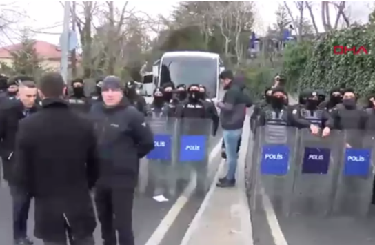 Foto - İmamoğlu ne ile suçlanıyor! Başsavcılıktan 2 ayrı açıklama