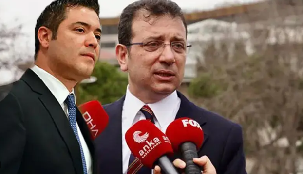 Foto - İmamoğlu ne ile suçlanıyor! Başsavcılıktan 2 ayrı açıklama