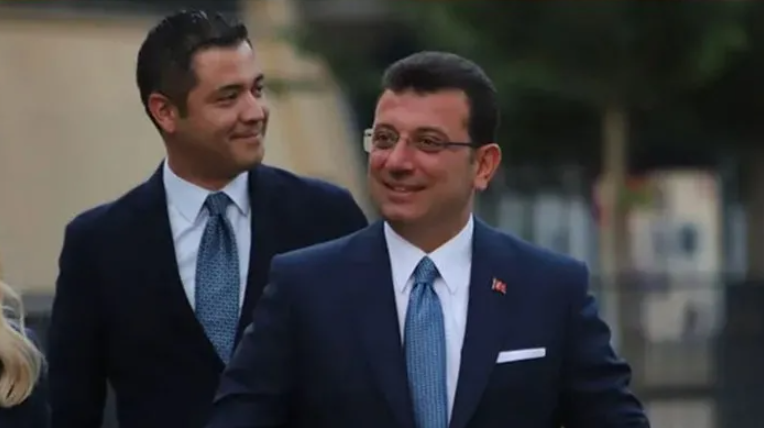 Foto - İmamoğlu ne ile suçlanıyor! Başsavcılıktan 2 ayrı açıklama