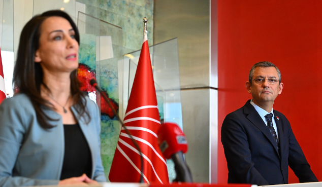 Foto - İmamoğlu ne ile suçlanıyor! Başsavcılıktan 2 ayrı açıklama