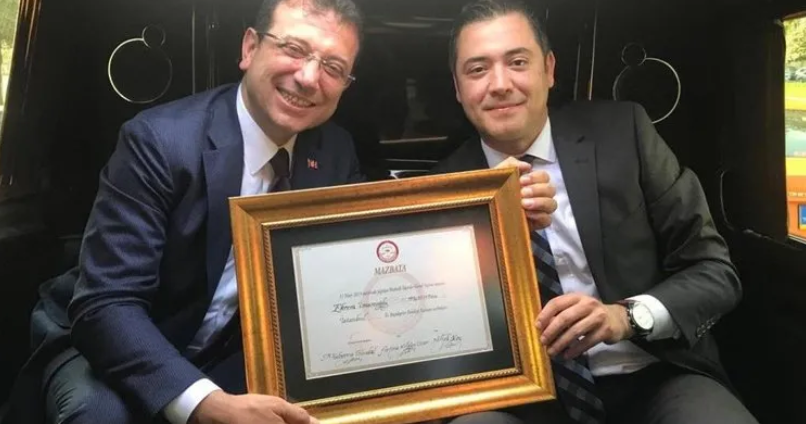 İmamoğlu ne ile suçlanıyor! Başsavcılıktan 2 ayrı açıklama