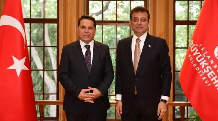 Foto - İmamoğlu ne ile suçlanıyor! Başsavcılıktan 2 ayrı açıklama