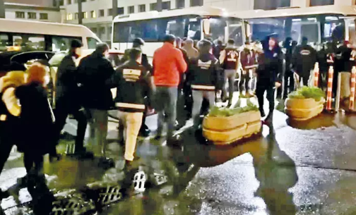 Foto - İmamoğlu sahip çıkmıştı! CHP’li Büyükçekmece Belediye’sine yapılan rüşvet operasyonunda gözaltı ve tutuklama