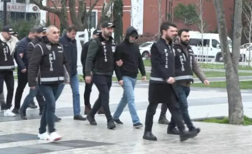 Foto - İmamoğlu sahip çıkmıştı! CHP’li Büyükçekmece Belediye’sine yapılan rüşvet operasyonunda gözaltı ve tutuklama