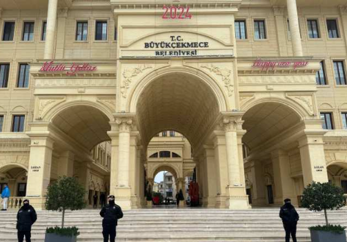 Foto - İmamoğlu sahip çıkmıştı! CHP’li Büyükçekmece Belediye’sine yapılan rüşvet operasyonunda gözaltı ve tutuklama