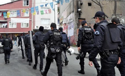 Foto - İmamoğlu sahip çıkmıştı! CHP’li Büyükçekmece Belediye’sine yapılan rüşvet operasyonunda gözaltı ve tutuklama