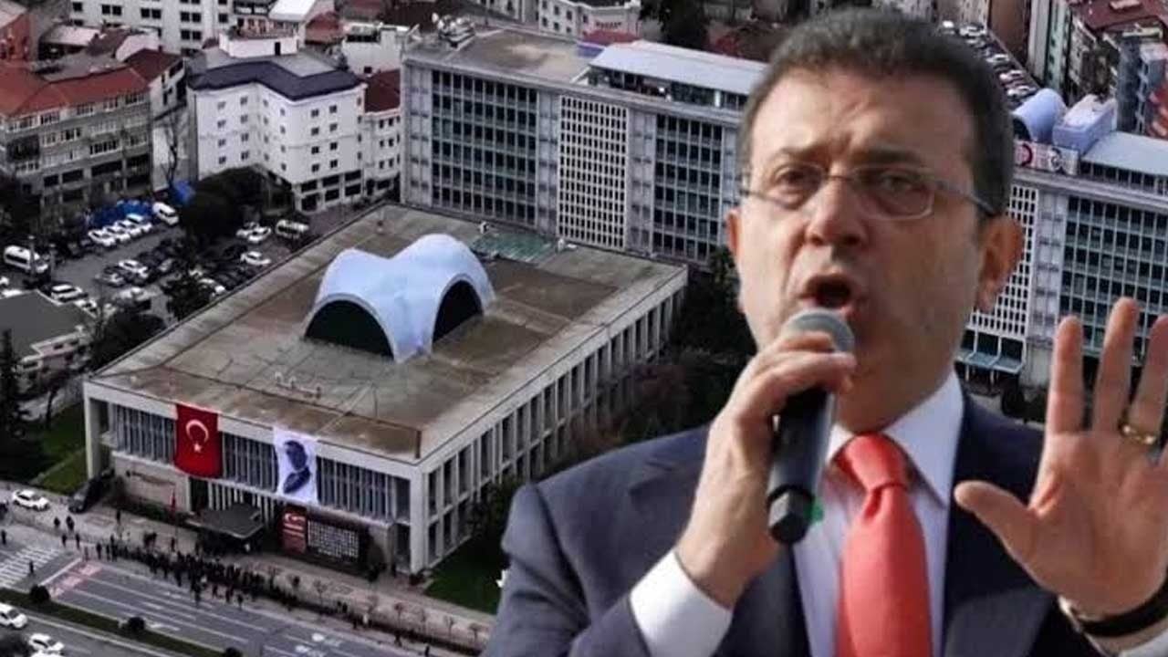 Foto - "İmamoğlu suç örgütü" davasında sıcak gelişme