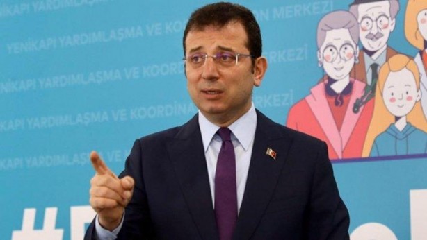 İmamoğlu 'Sülün Osman'ı aratmadı! Peki bunları kim yaptı?