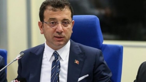 Foto - İmamoğlu 'Sülün Osman'ı aratmadı! Peki bunları kim yaptı?