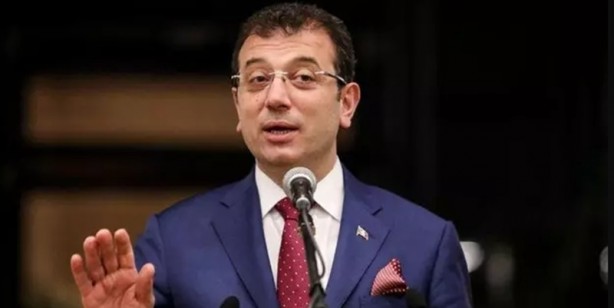 Foto - İmamoğlu 'Sülün Osman'ı aratmadı! Peki bunları kim yaptı?