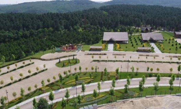 Foto - İmamoğlu 'Sülün Osman'ı aratmadı! Peki bunları kim yaptı?