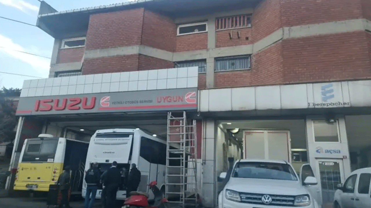 Foto - İmamoğlu, 'Tamirci Remzi'yi milyarder yaptı!