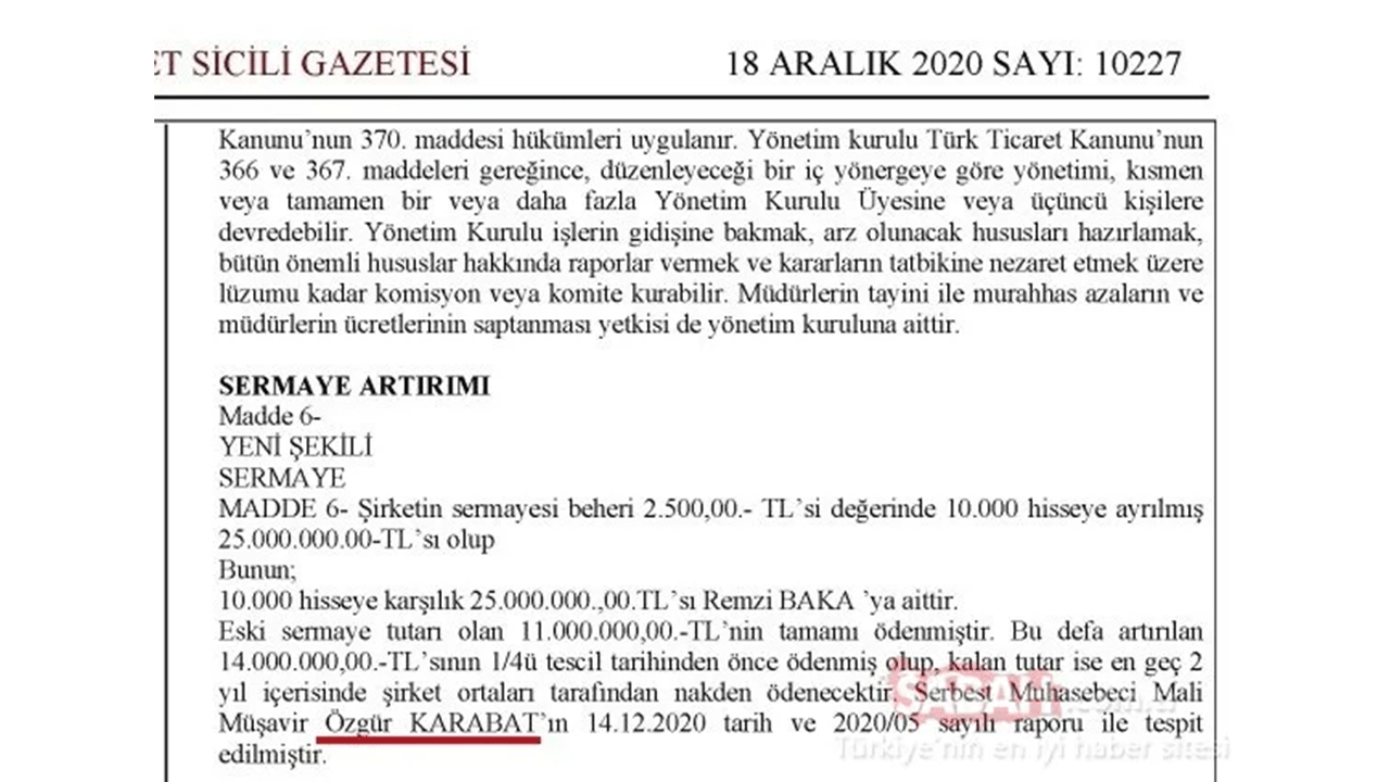 Foto - İmamoğlu, 'Tamirci Remzi'yi milyarder yaptı!