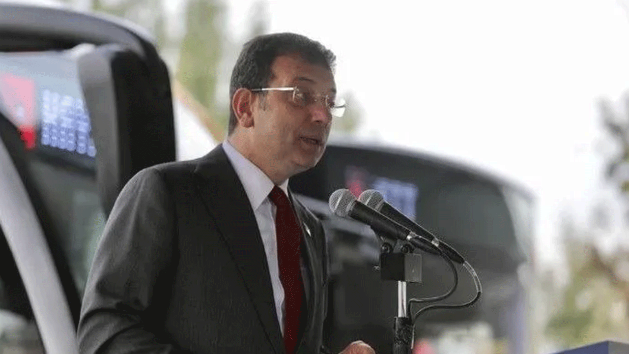 Foto - İmamoğlu, 'Tamirci Remzi'yi milyarder yaptı!