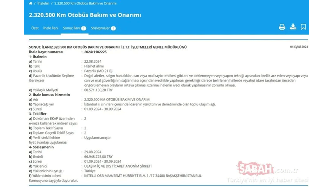 Foto - İmamoğlu, 'Tamirci Remzi'yi milyarder yaptı!