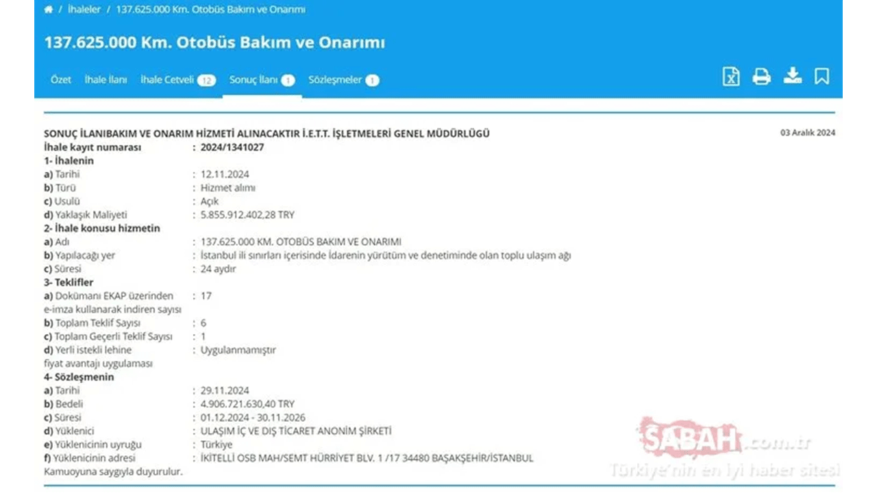 Foto - İmamoğlu, 'Tamirci Remzi'yi milyarder yaptı!