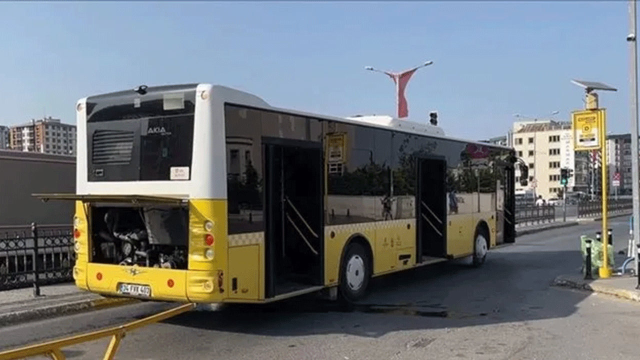 Foto - İmamoğlu, 'Tamirci Remzi'yi milyarder yaptı!