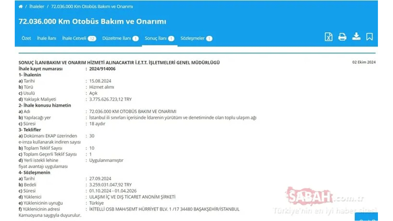 Foto - İmamoğlu, 'Tamirci Remzi'yi milyarder yaptı!