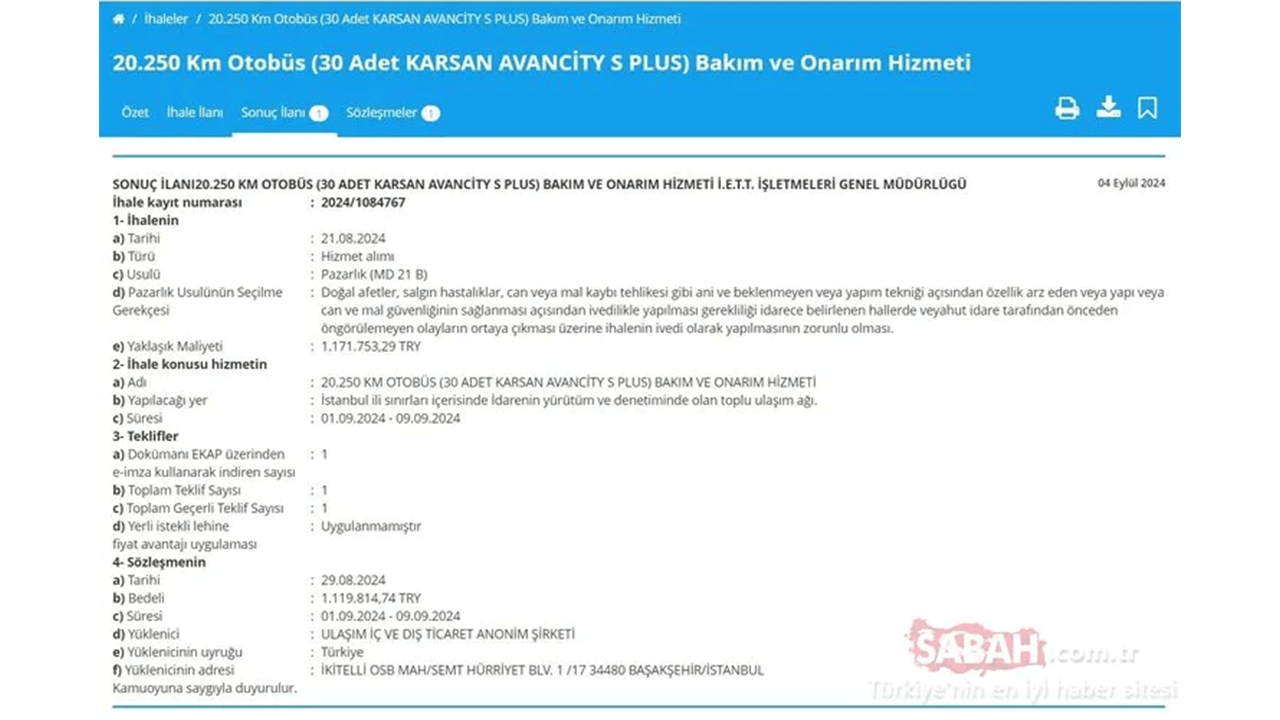 Foto - İmamoğlu, 'Tamirci Remzi'yi milyarder yaptı!