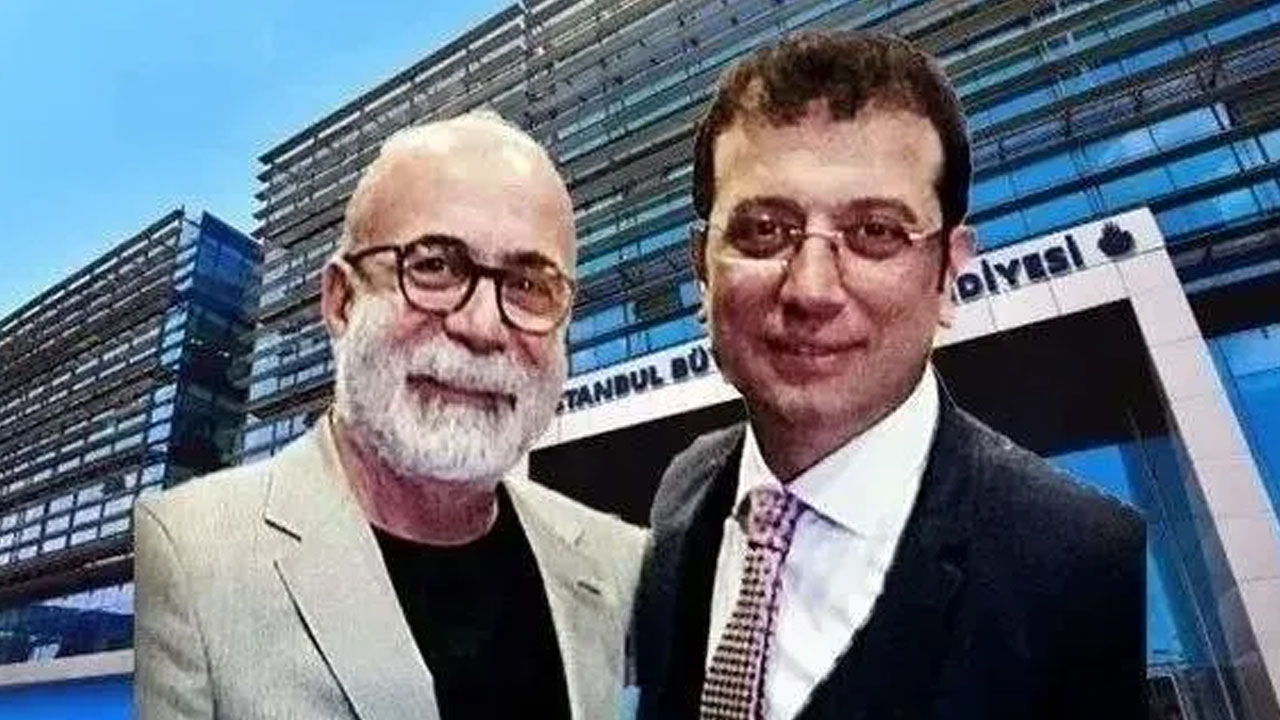 Foto - İmamoğlu ve Murat Ongun'un onayı da vardı! İBB'de aynı aileye verilen ihale sayısı ağızları açık bıraktı
