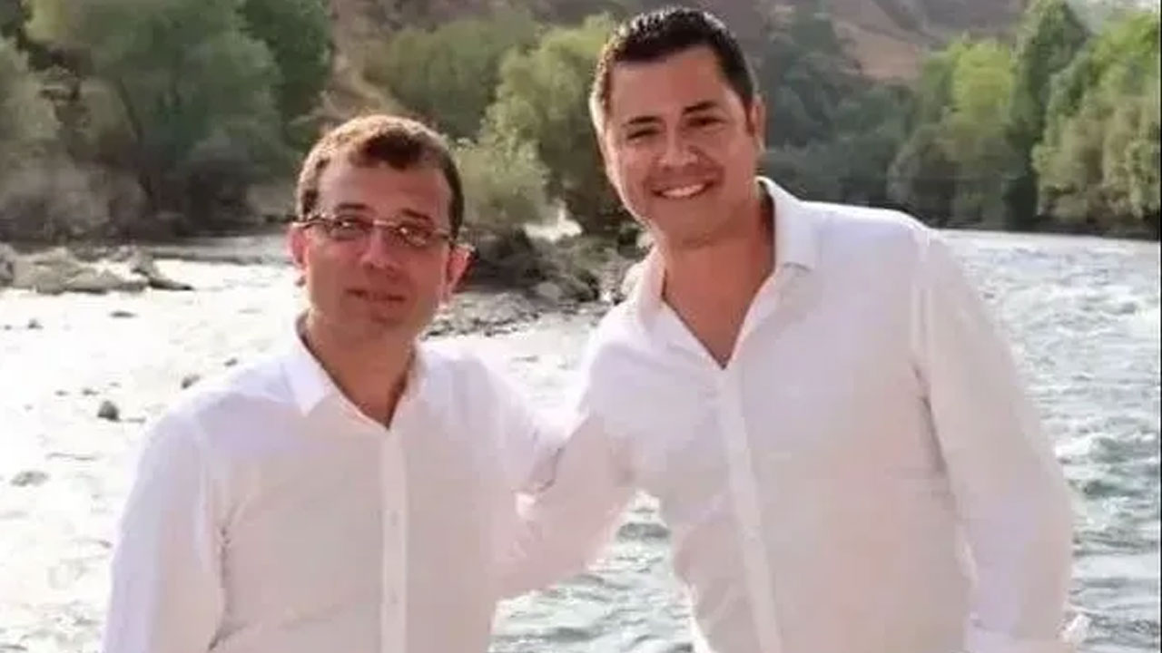 Foto - İmamoğlu ve Murat Ongun'un onayı da vardı! İBB'de aynı aileye verilen ihale sayısı ağızları açık bıraktı