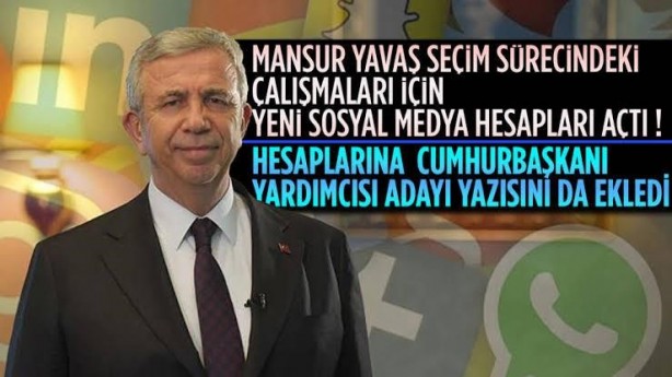 Foto - İmamoğlu ve Yavaş için YSK'ya başvuru yapıldı! "Buna hakları yok"