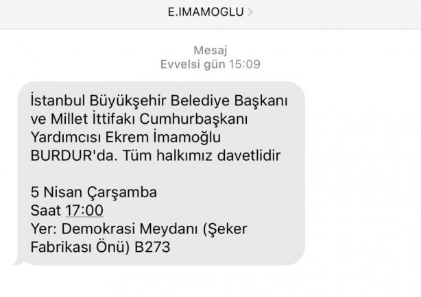 Foto - İmamoğlu ve Yavaş için YSK'ya başvuru yapıldı! "Buna hakları yok"