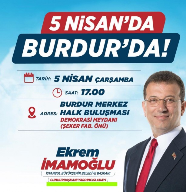 Foto - İmamoğlu ve Yavaş için YSK'ya başvuru yapıldı! "Buna hakları yok"