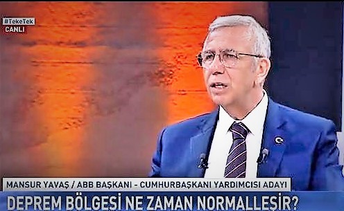 Foto - İmamoğlu ve Yavaş için YSK'ya başvuru yapıldı! "Buna hakları yok"