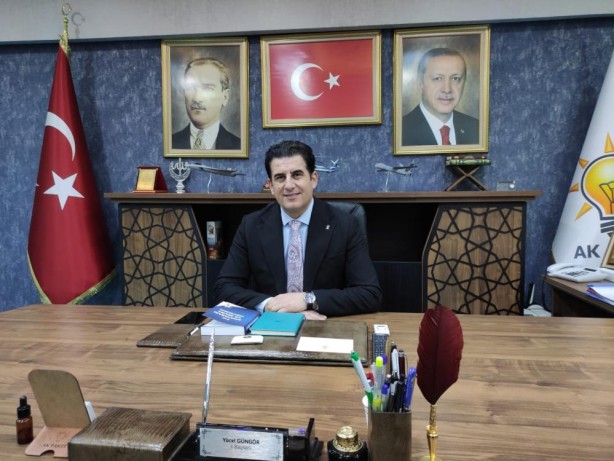 İmamoğlu ve Yavaş için YSK'ya başvuru yapıldı! "Buna hakları yok"