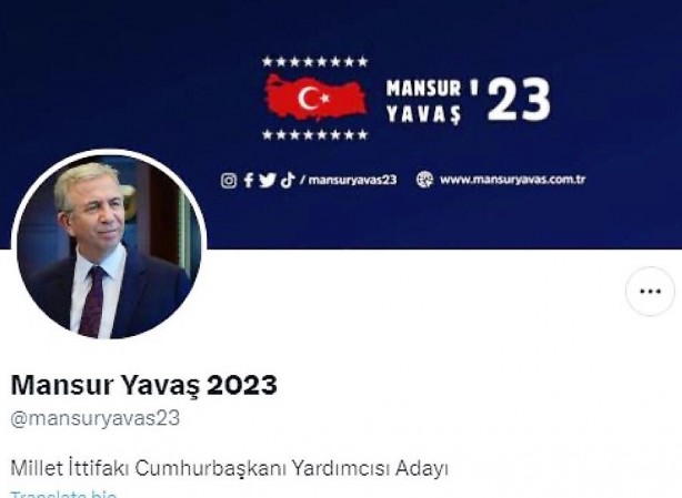 Foto - İmamoğlu ve Yavaş için YSK'ya başvuru yapıldı! "Buna hakları yok"