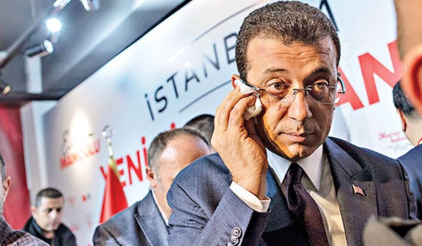 İmamoğlu yeni parti mi kuruyor! Türkiye’yi sarsacak ayrıntı: CHP içi bir odak… 